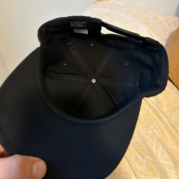 Volcom SnapBack Hat Early 2000’s skate/surf - Picture 5 of 5